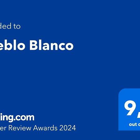 Pueblo Blanco Διαμέρισμα Benalmádena Εξωτερικό φωτογραφία