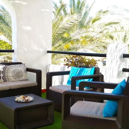 Pueblo Blanco Διαμέρισμα Benalmádena Εξωτερικό φωτογραφία
