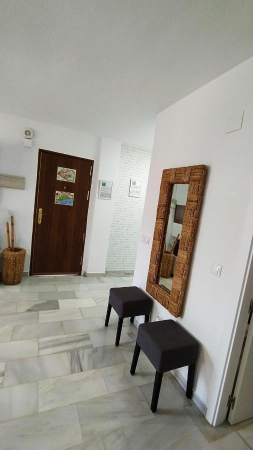 Pueblo Blanco Διαμέρισμα Benalmádena Εξωτερικό φωτογραφία