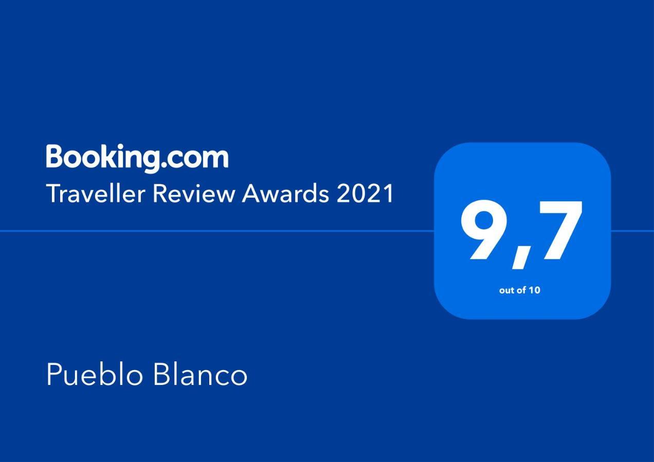 Pueblo Blanco Διαμέρισμα Benalmádena Εξωτερικό φωτογραφία