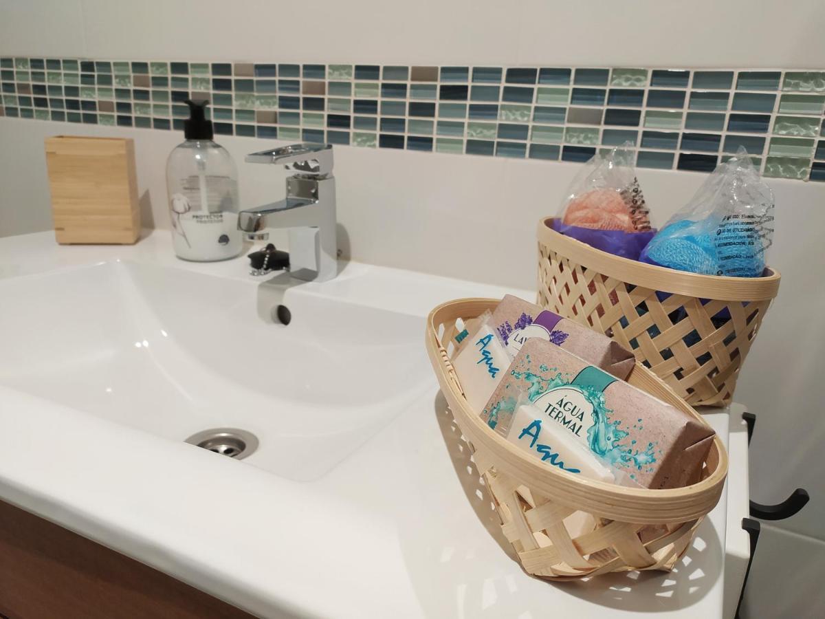 Pueblo Blanco Διαμέρισμα Benalmádena Εξωτερικό φωτογραφία