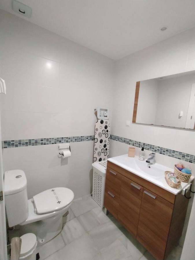 Pueblo Blanco Διαμέρισμα Benalmádena Εξωτερικό φωτογραφία