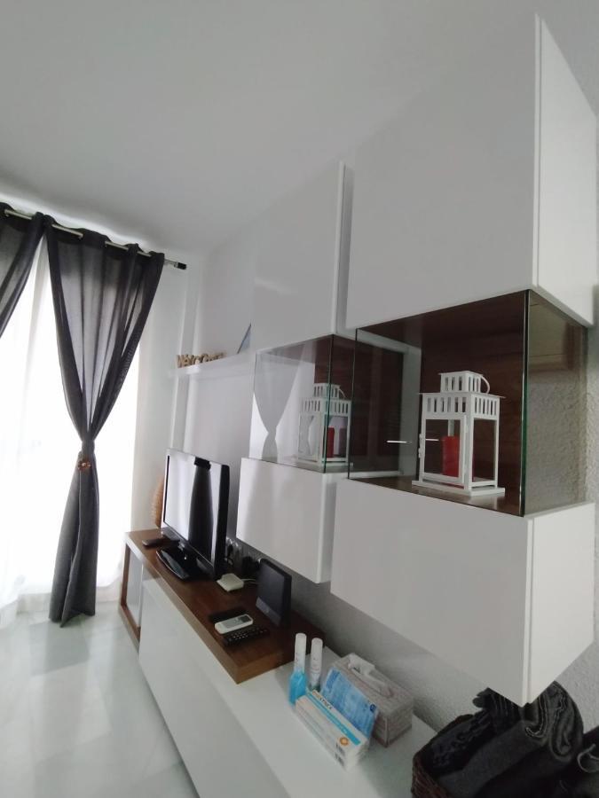 Pueblo Blanco Διαμέρισμα Benalmádena Εξωτερικό φωτογραφία
