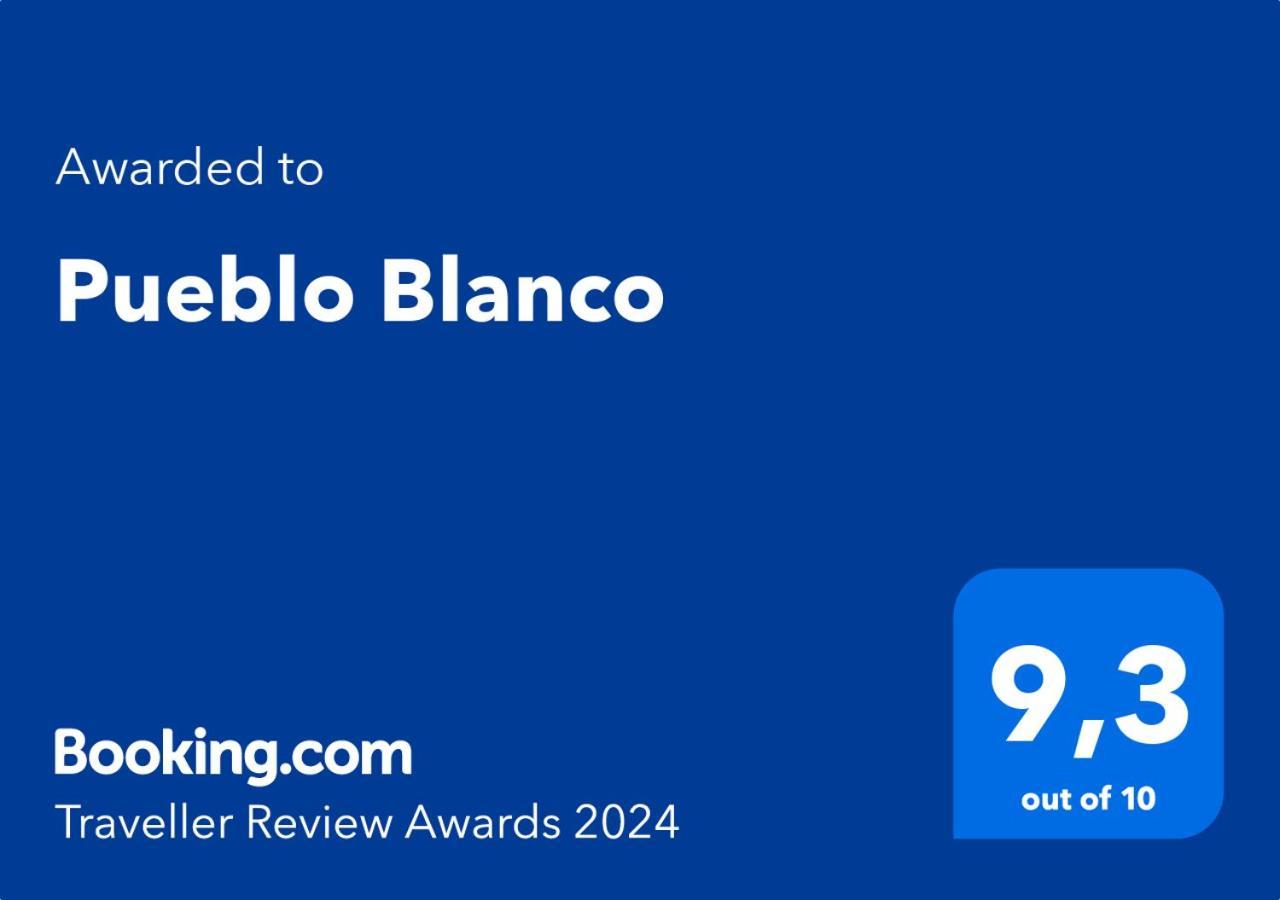 Pueblo Blanco Διαμέρισμα Benalmádena Εξωτερικό φωτογραφία