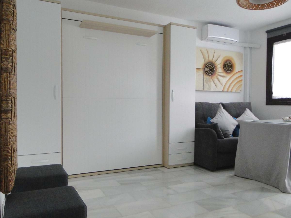 Pueblo Blanco Διαμέρισμα Benalmádena Εξωτερικό φωτογραφία