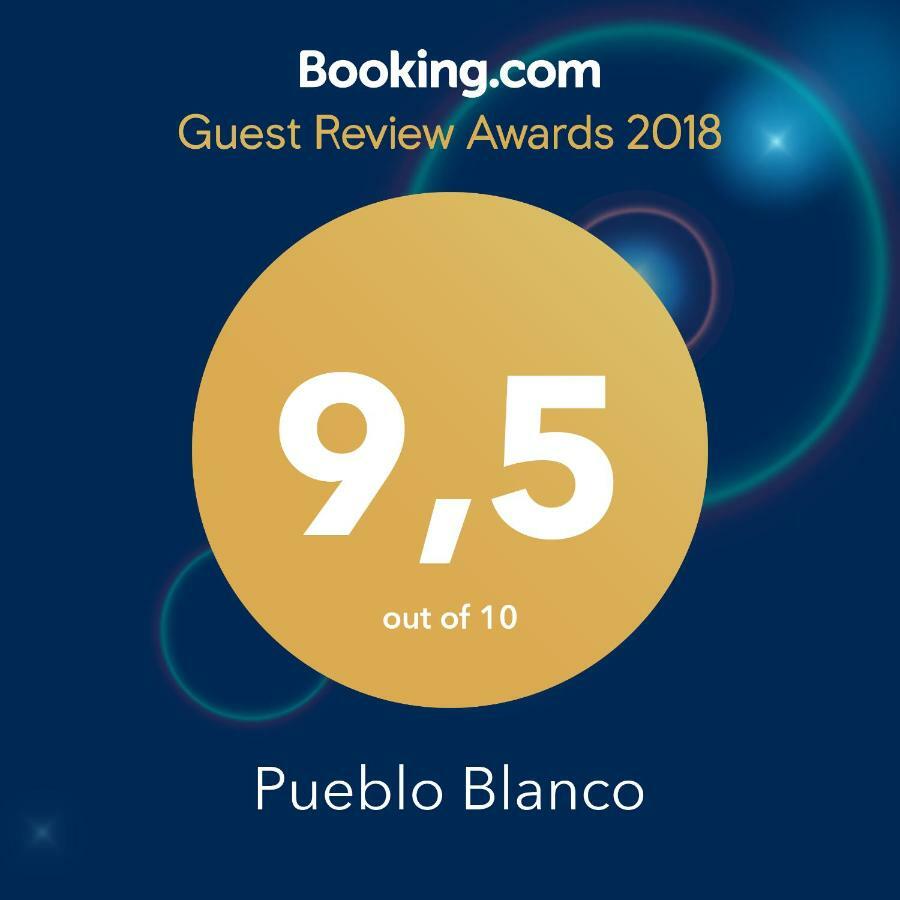 Pueblo Blanco Διαμέρισμα Benalmádena Εξωτερικό φωτογραφία