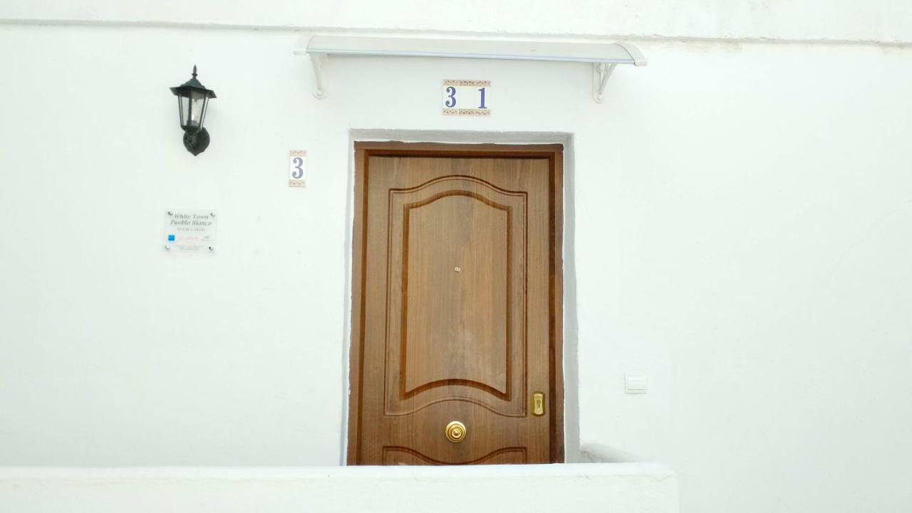 Pueblo Blanco Διαμέρισμα Benalmádena Εξωτερικό φωτογραφία