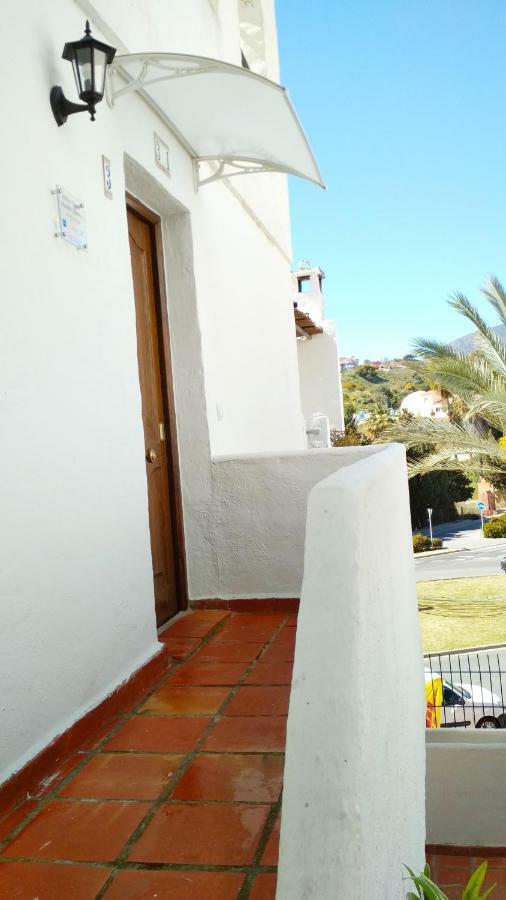 Pueblo Blanco Διαμέρισμα Benalmádena Εξωτερικό φωτογραφία