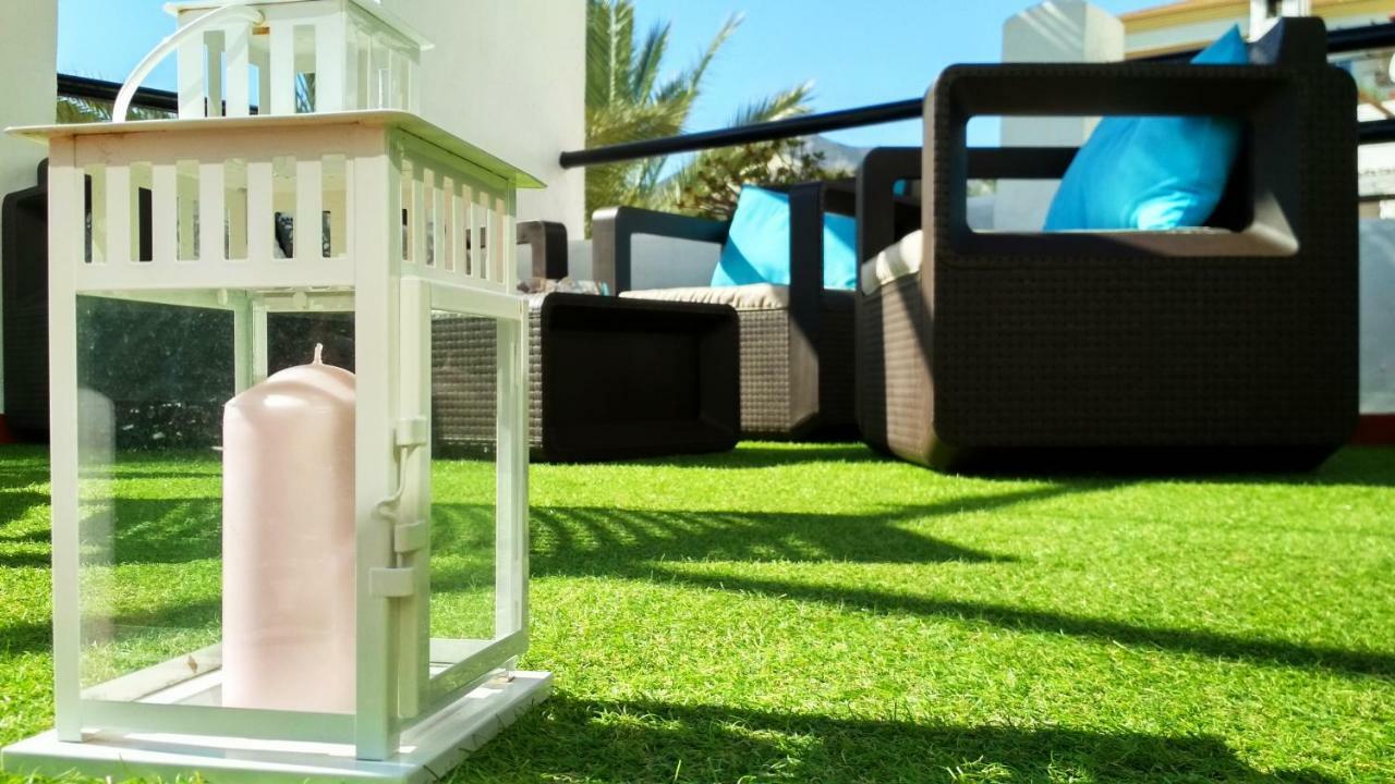Pueblo Blanco Διαμέρισμα Benalmádena Εξωτερικό φωτογραφία