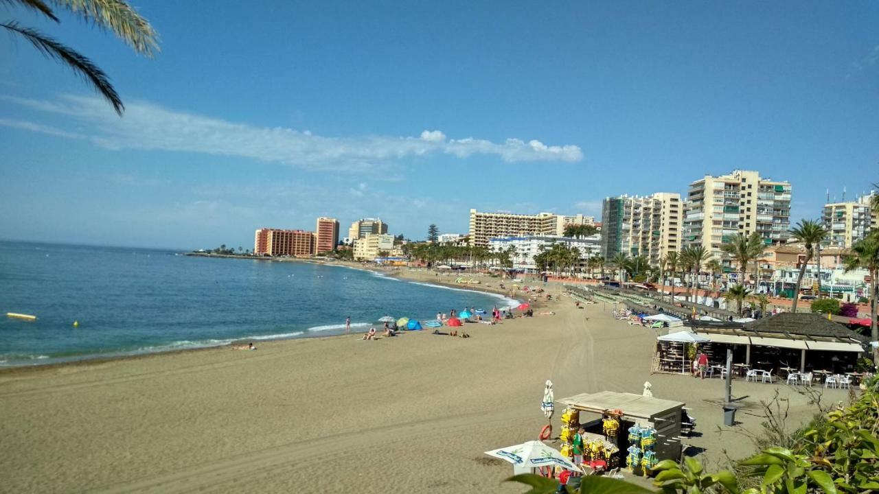 Pueblo Blanco Διαμέρισμα Benalmádena Εξωτερικό φωτογραφία