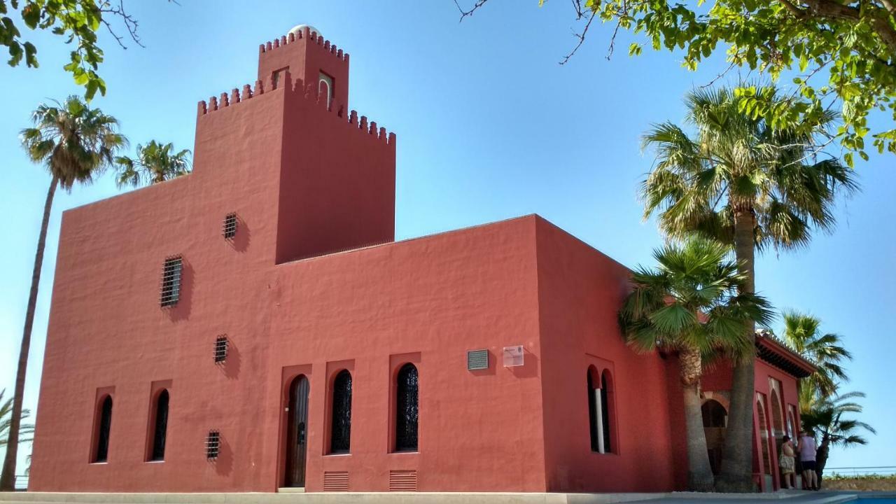 Pueblo Blanco Διαμέρισμα Benalmádena Εξωτερικό φωτογραφία