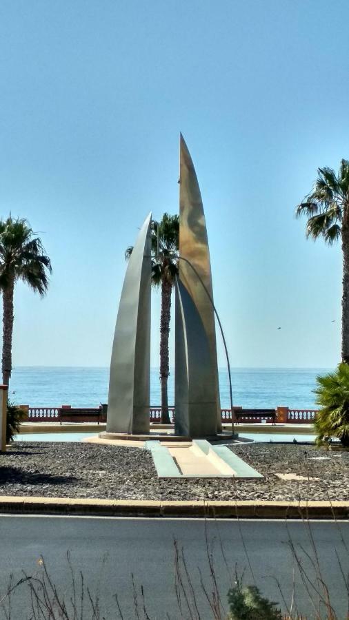 Pueblo Blanco Διαμέρισμα Benalmádena Εξωτερικό φωτογραφία