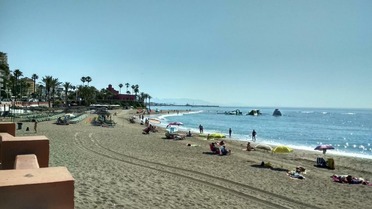 Pueblo Blanco Διαμέρισμα Benalmádena Εξωτερικό φωτογραφία