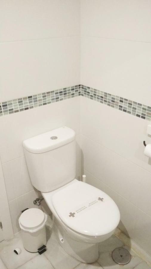 Pueblo Blanco Διαμέρισμα Benalmádena Εξωτερικό φωτογραφία