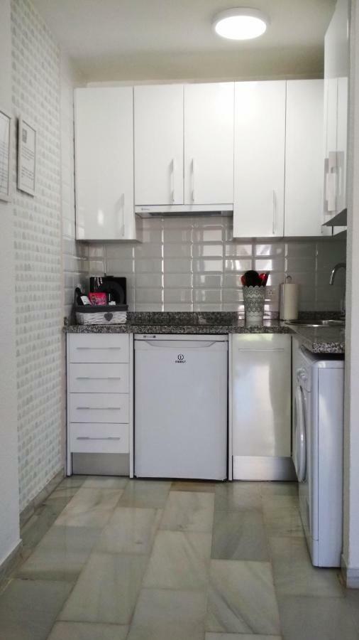Pueblo Blanco Διαμέρισμα Benalmádena Εξωτερικό φωτογραφία